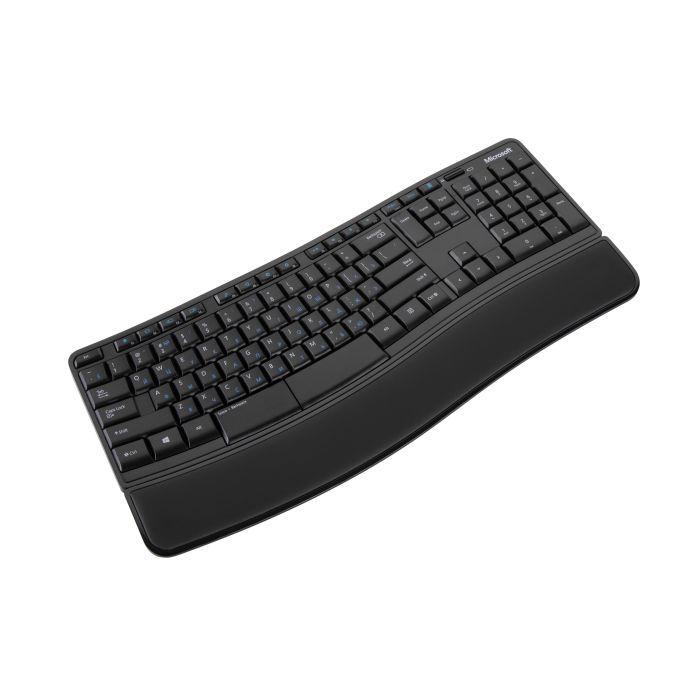 Комплект Microsoft Comfort Desktop (L3V-00017) изображение 3