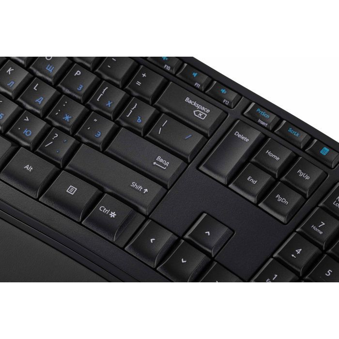 Комплект Microsoft Comfort Desktop (L3V-00017) изображение 5
