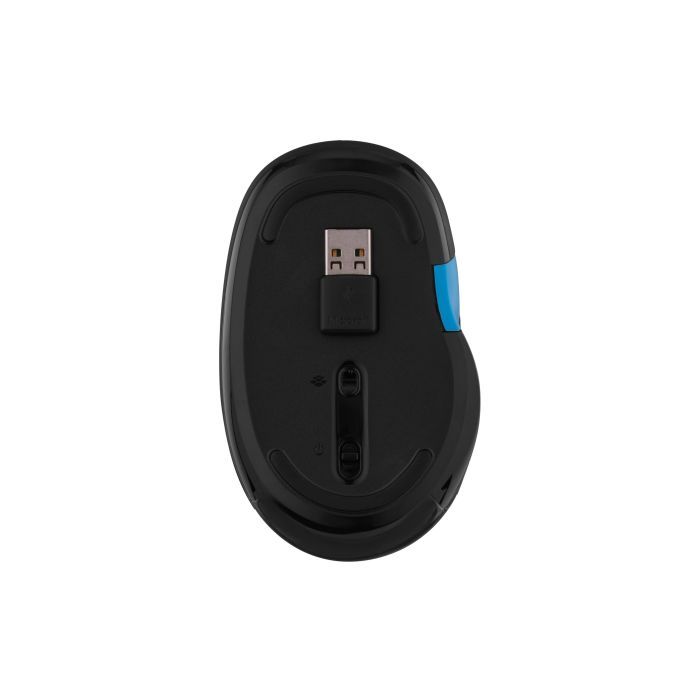 Комплект Microsoft Comfort Desktop (L3V-00017) изображение 7