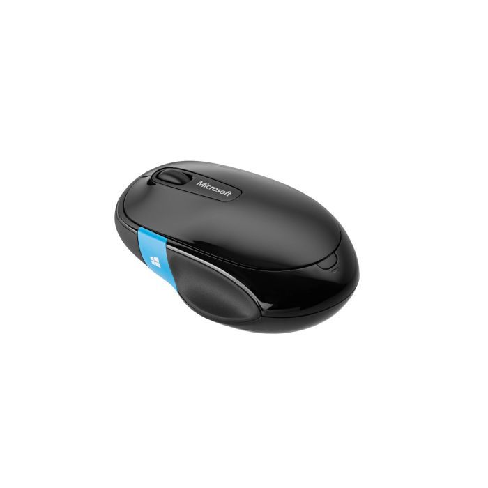 Комплект Microsoft Comfort Desktop (L3V-00017) изображение 9