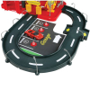 Игровой набор Bburago Гараж Ferrari (3 уровня, 2 машинки 1:43) (18-31204) изображение 2