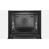 Духова шафа Siemens HB 656 GHS1 (HB656GHS1) зображення 2