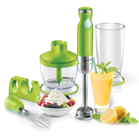 Блендер Sencor SHB 4362 GR (SHB4362GR)