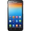 Чехол для мобильного телефона Utty для U-case TPU Lenovo S850 black (119817) изображение 2