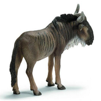 Фігурка Schleich Антилопа гну (14386)