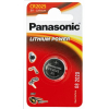 Батарейка Panasonic CR 2025 Lithium * 1 (CR-2025EL/1B)
