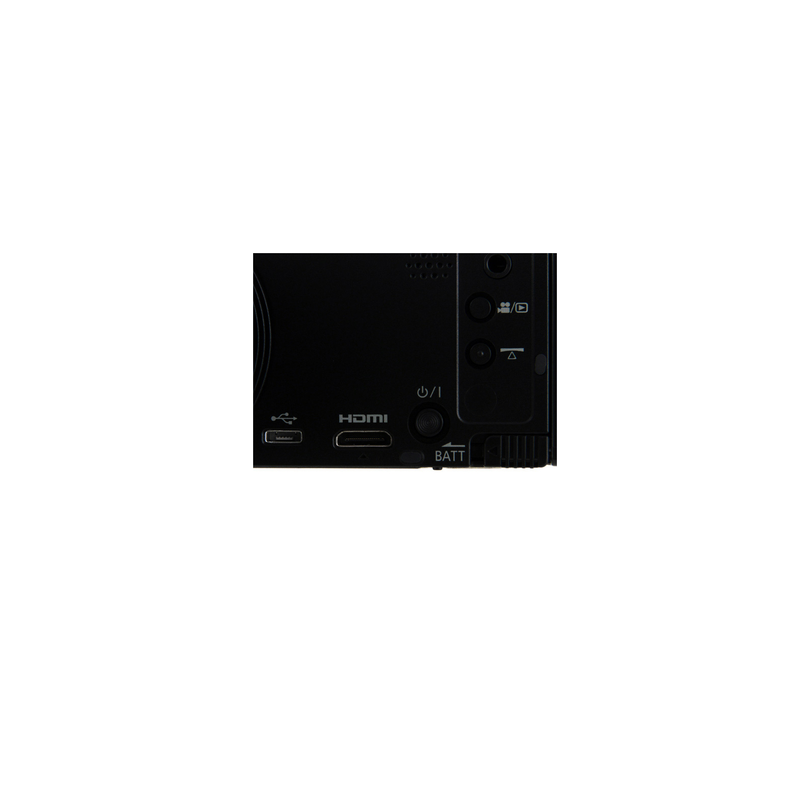 Цифровая видеокамера Panasonic HC-V260 White (HC-V260EE-W) изображение 4