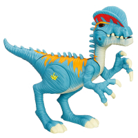 Фигурка для геймеров Hasbro Jurassic World Динозавр Дилофозавр (B0538EU4-1)