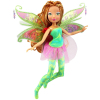 Кукла WinX Флора Блумикс 27 см (IW01951402) изображение 2