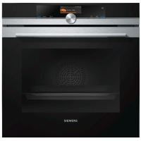 Духова шафа Siemens HS 636 GDS1 (HS636GDS1)