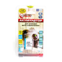 Аккумулятор к фото/видео Extradigital Kodak KLIC-7002 (DV00DV1154) изображение 3