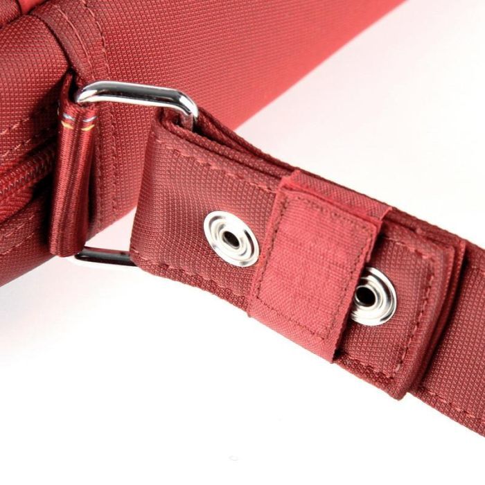 Сумка для ноутбука Continent 16" CC-045 Red (CC-045Red) зображення 10