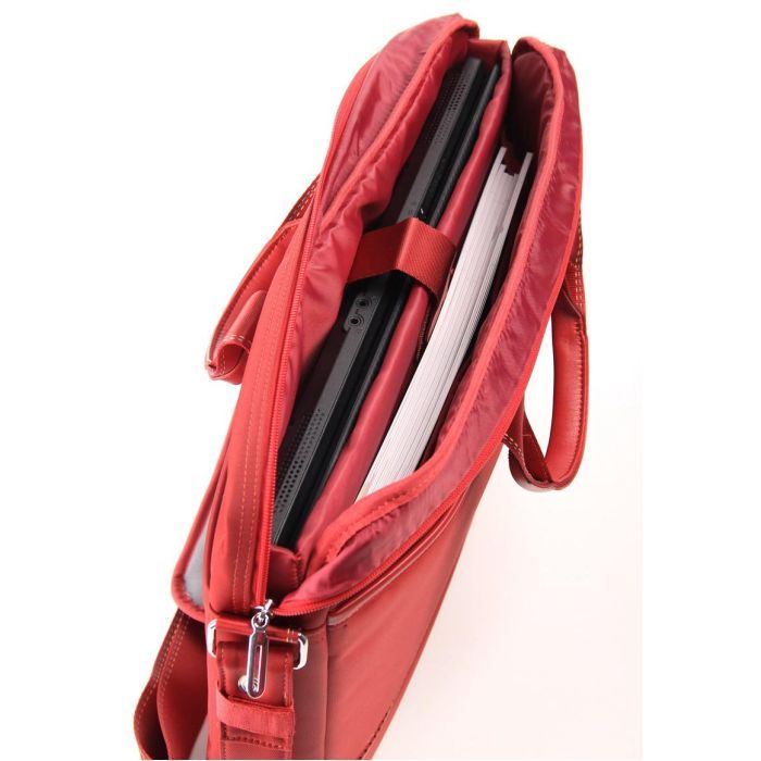 Сумка для ноутбука Continent 16" CC-045 Red (CC-045Red) зображення 11