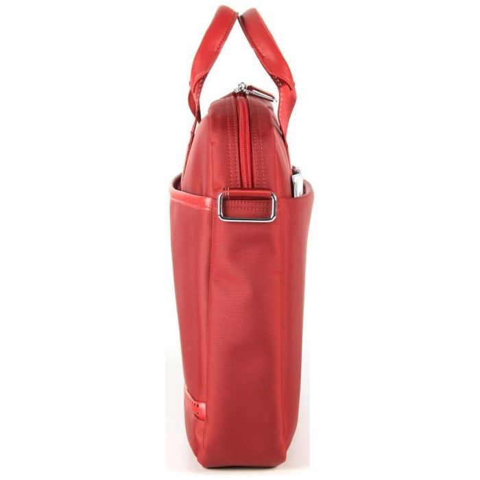 Сумка для ноутбука Continent 16" CC-045 Red (CC-045Red) зображення 3