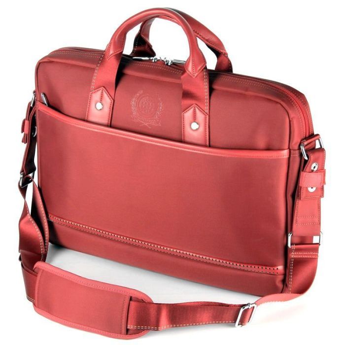 Сумка для ноутбука Continent 16" CC-045 Red (CC-045Red) зображення 4