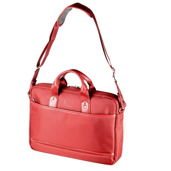 Сумка для ноутбука Continent 16" CC-045 Red (CC-045Red) зображення 6