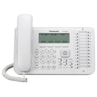 Телефон Panasonic KX-NT543RU изображение 2