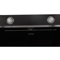 Вытяжка кухонная Eleyus Vesta А 750 60 S BL изображение 4
