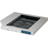 Фрейм-перехідник Grand-X HDD 2.5'' to notebook 9.5 mm ODD SATA3 (HDC-26) зображення 2