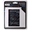 Фрейм-перехідник Grand-X HDD 2.5'' to notebook 9.5 mm ODD SATA3 (HDC-26) зображення 3
