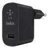 Зарядний пристрій Belkin Mixit Premium 1*USB 5V/2.4A (F8M731vfBLK)