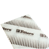 Жиропоглинаючий фільтр для витяжки Filtero FTR 03 зображення 2