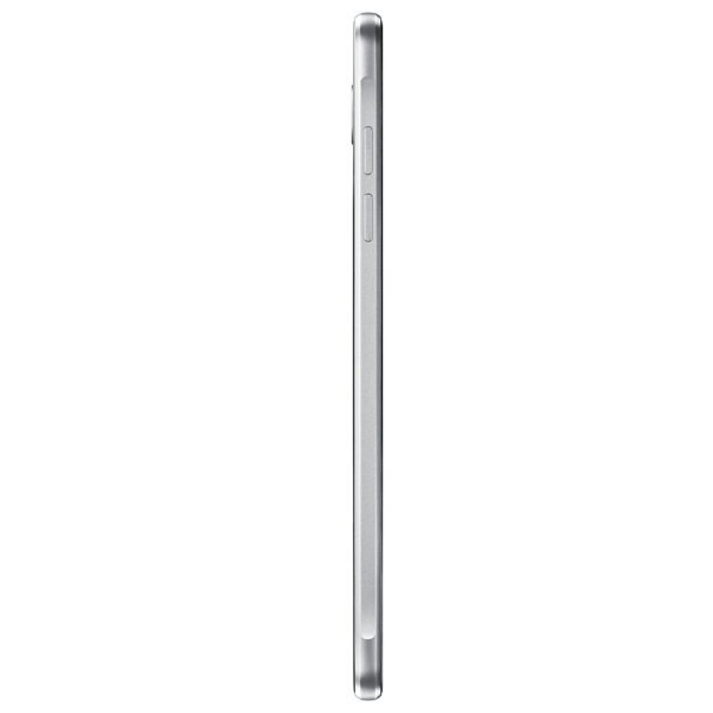 Мобільний телефон Samsung SM-A510F/DS (Galaxy A5 Duos 2016) White (SM-A510FZWDSEK) зображення 3