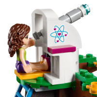 Конструктор LEGO Friends Звездное небо Оливии (41116) изображение 6
