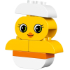 Конструктор LEGO Duplo My First Времена года (10817) изображение 10