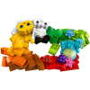 Конструктор LEGO Duplo My First Времена года (10817) изображение 3