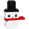 Конструктор LEGO Duplo My First Времена года (10817) изображение 4