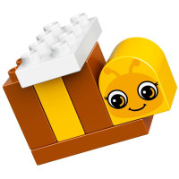 Конструктор LEGO Duplo My First Времена года (10817) изображение 8