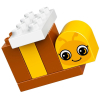 Конструктор LEGO Duplo My First Времена года (10817) изображение 8