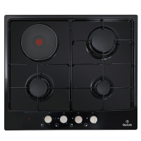 Варочная поверхность Perfelli HKM 630 BL