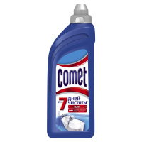 Рідина для чищення ванн Comet для ванной комнаты 500 мл (5413149499720)