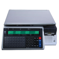 Весы Digi SM 100CS B Ethernet 6kg (2060100097)