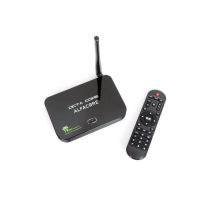Медиаплеер Alfacore Smart TV OCTA изображение 2
