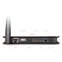 Медиаплеер Alfacore Smart TV OCTA изображение 3