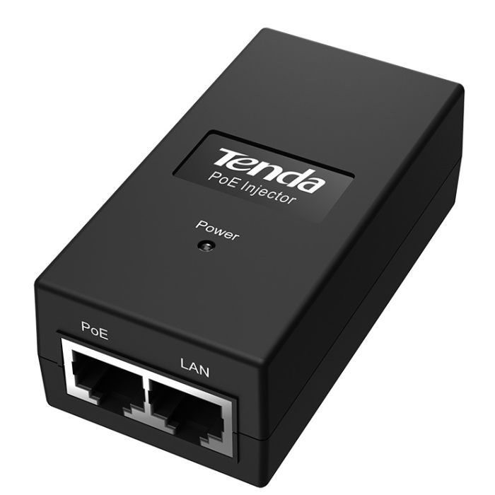 Адаптер PoE Tenda PoE15F изображение 2