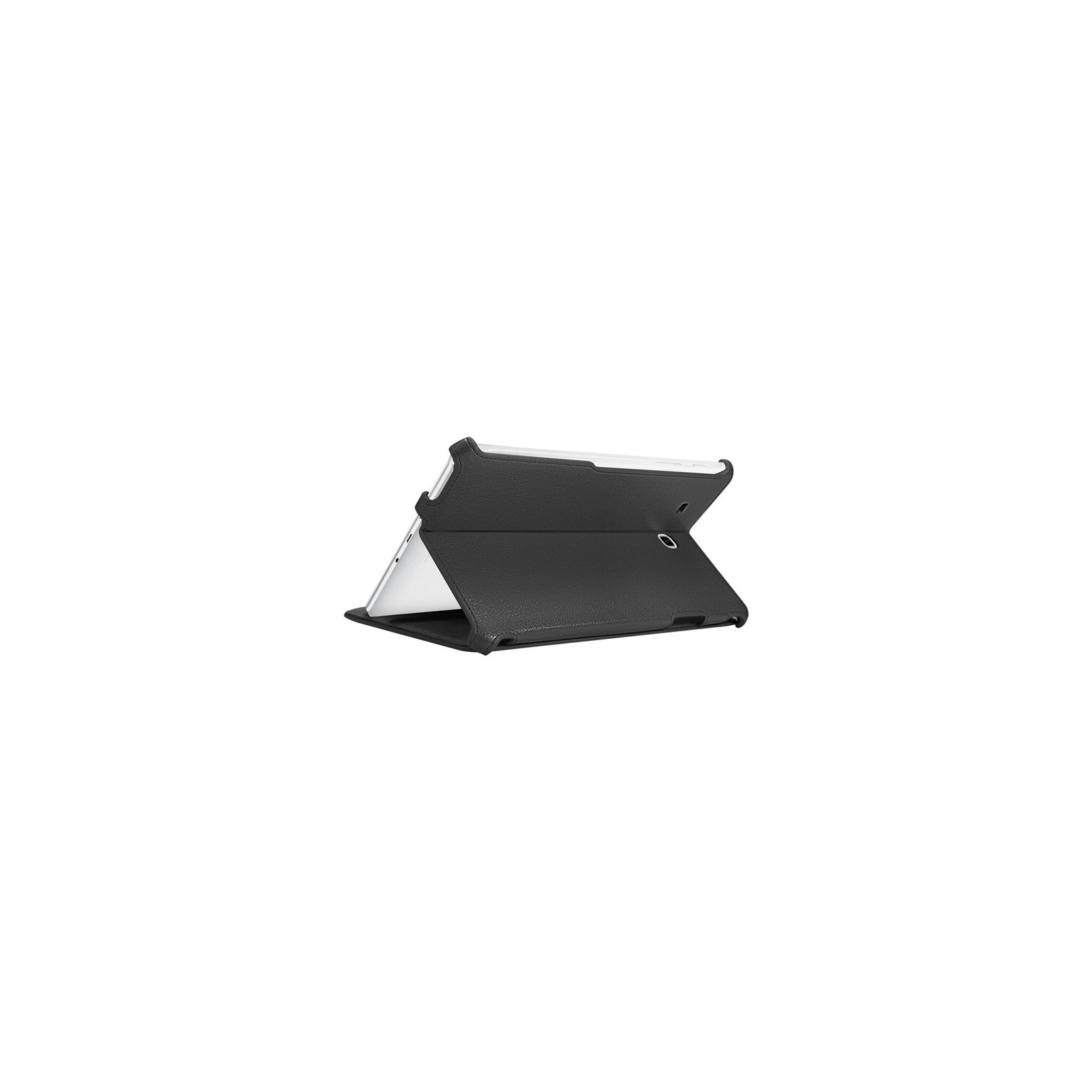 Чехол для планшета AirOn для Samsung Galaxy Tab E 9.6 black (4822352779559) изображение 7