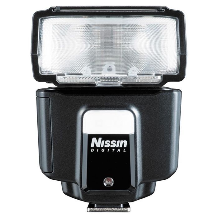 Вспышка Nissin Speedlite i40 Sony (N079) изображение 3