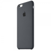 Чехол для мобильного телефона Apple для iPhone 6 Plus/6s Plus Charcoal Gray (MKXJ2ZM/A) изображение 2