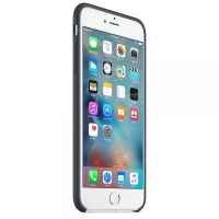 Чехол для мобильного телефона Apple для iPhone 6 Plus/6s Plus Charcoal Gray (MKXJ2ZM/A) изображение 4