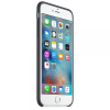 Чехол для мобильного телефона Apple для iPhone 6 Plus/6s Plus Charcoal Gray (MKXJ2ZM/A) изображение 4