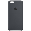 Чехол для мобильного телефона Apple для iPhone 6 Plus/6s Plus Charcoal Gray (MKXJ2ZM/A)