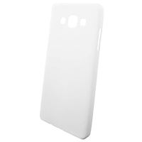 Чехол для мобильного телефона Global для Samsung A500 (белый) (1283126467615)