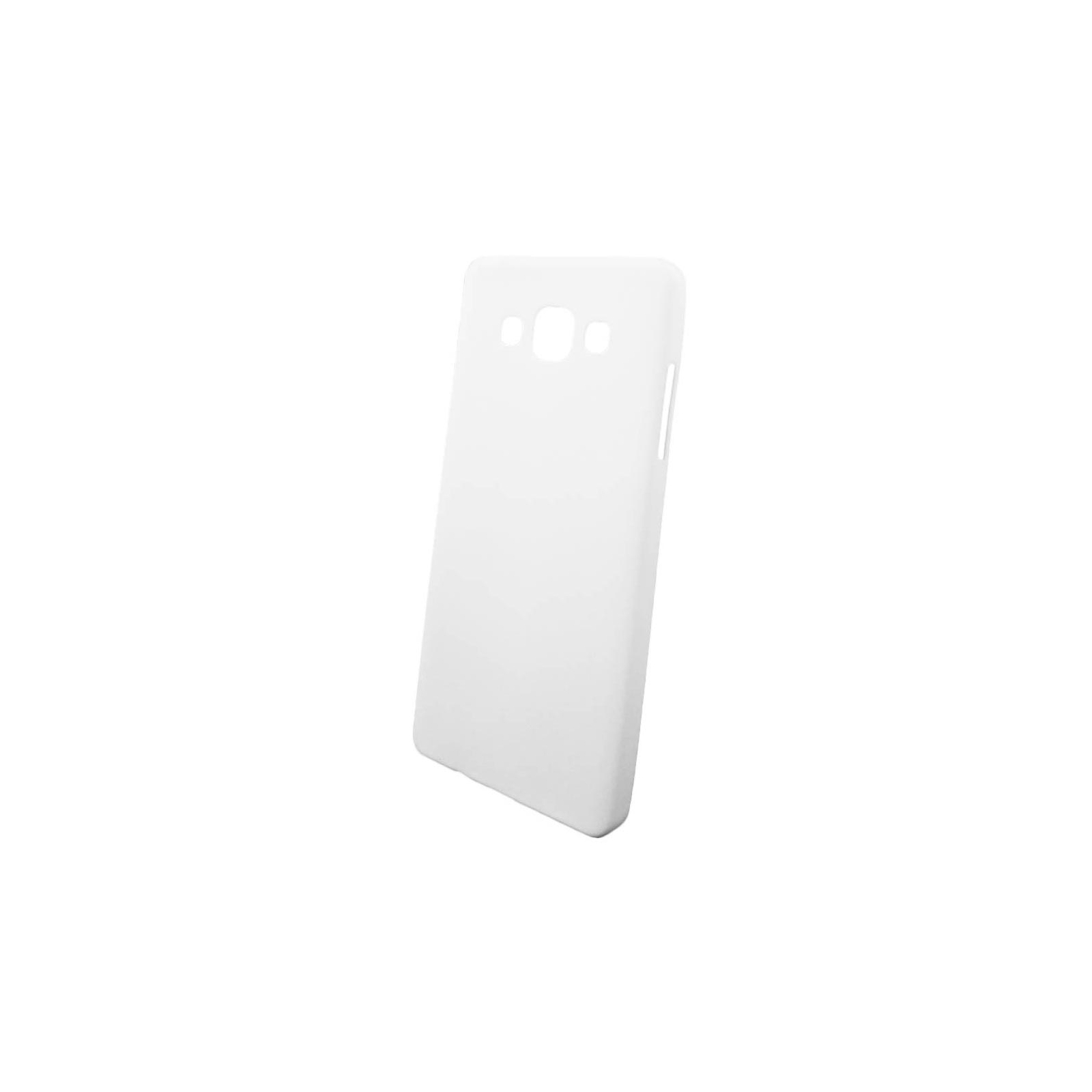 Чохол до мобільного телефона Global для Samsung A500 (белый) (1283126467615)