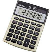 Калькулятор Canon LS-80 TEG (4423B001AA)