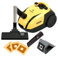 Пылесос Rotex RVB03-P