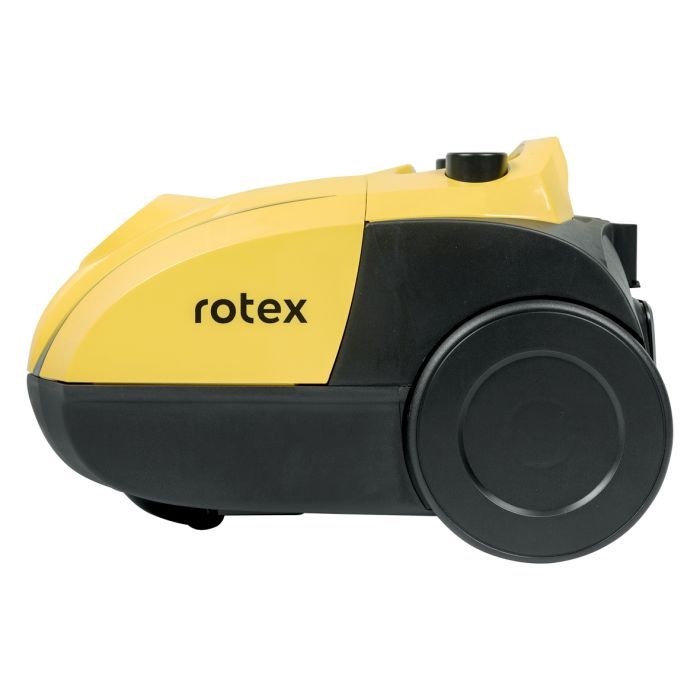 Пилосос Rotex RVB03-P зображення 2